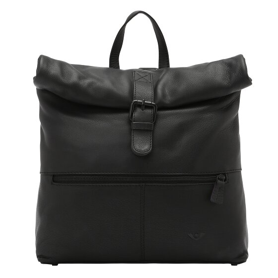 Voi 4 Seasons City Backpack Leather 29 cm