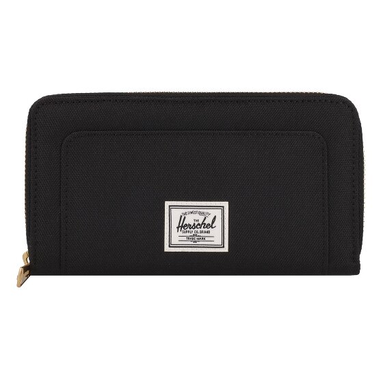 Herschel Thomas Wallet RFID protection 17.5 cm