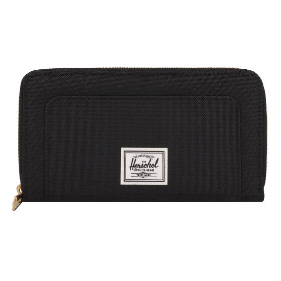 Herschel Thomas Wallet RFID protection 17.5 cm Herschel Thomas Wallet RFID protection 17.5 cm