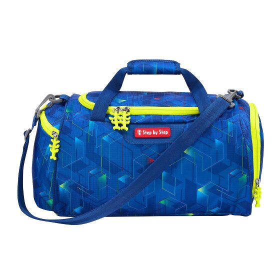 Step by Step Sports bag 36 cm