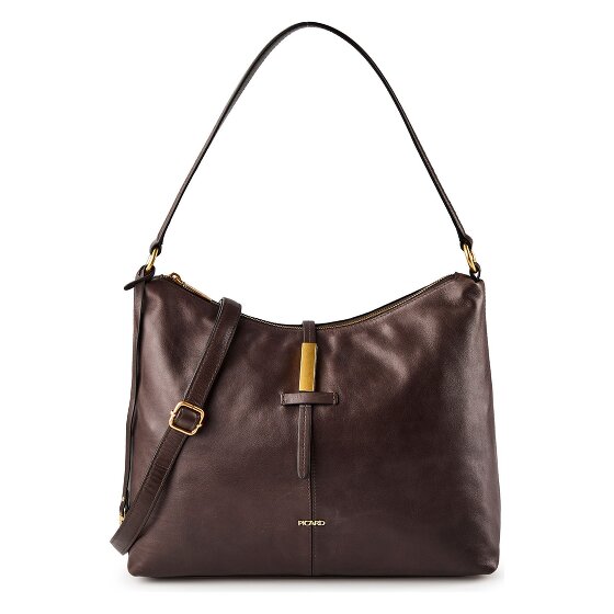 Picard Whisper Shoulder Bag Leather 34 cm