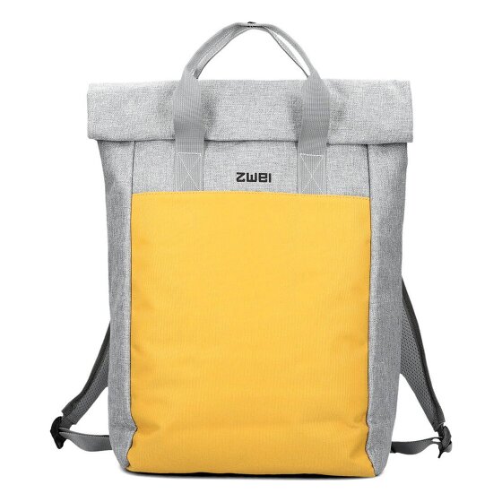 Zwei Benno Daypack 53 cm Laptop compartment
