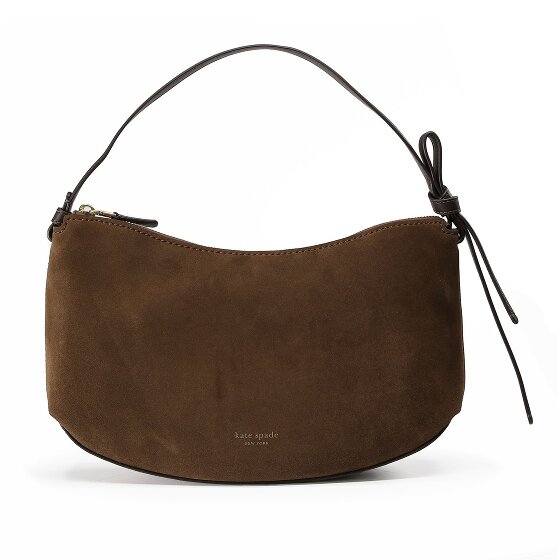 Kate Spade New York Loop Shoulder Bag Genuine Leather 32 cm