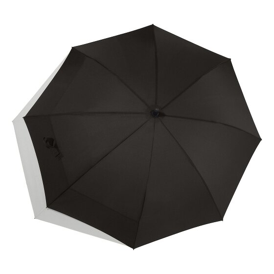 Doppler Fiber Long Stick Umbrella 80 cm