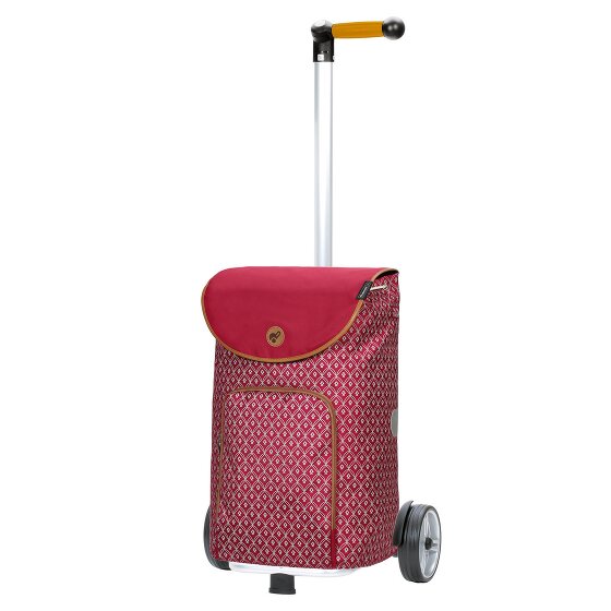 Andersen Shopper Unus Shopper Famke shopping trolley 59 cm