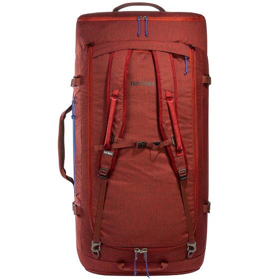 Tatonka Duffle Roller 140 Foldable 2 Roll Travel Bag 87 cm