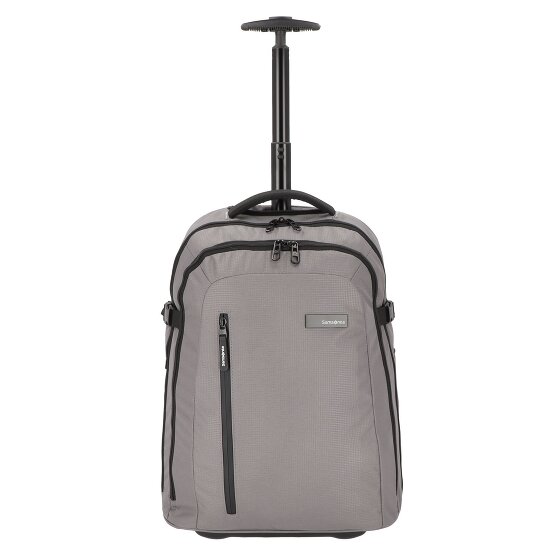 Samsonite Roader 2 wheels Cabin trolley 55 cm Laptop compartment