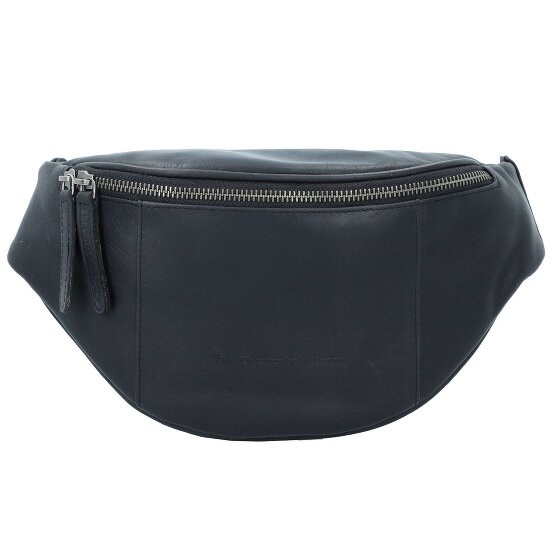 The Chesterfield Brand Wax Pull Up Fanny pack Leather 28 cm