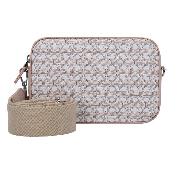 Coccinelle Tebe Shoulder bag Leather 19 cm