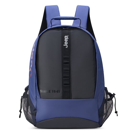 Jeep JS011B Daypack 46 cm Laptop compartment
