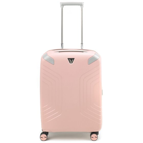 Roncato Ypsilon 2.0 4 wheels Cabin trolley 55 cm