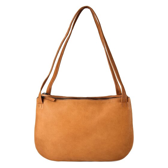 Harold's Cufu Shoulder Bag Leather 38 cm