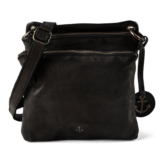 Harbour 2nd Anchor Love Adara Shoulder bag Genuine Leather 20 cm