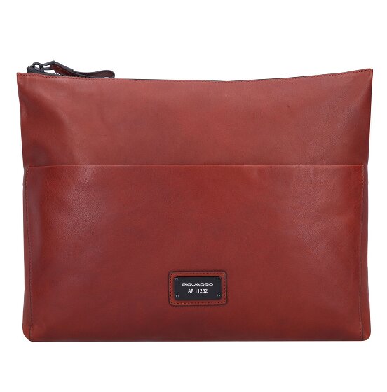 Piquadro Harper men's bag leather 33 cm