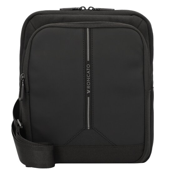 Roncato Clayton shoulder bag 22 cm