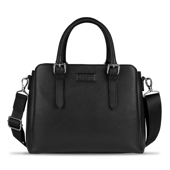 Bugatti Elsa Handbag Leather 30 cm