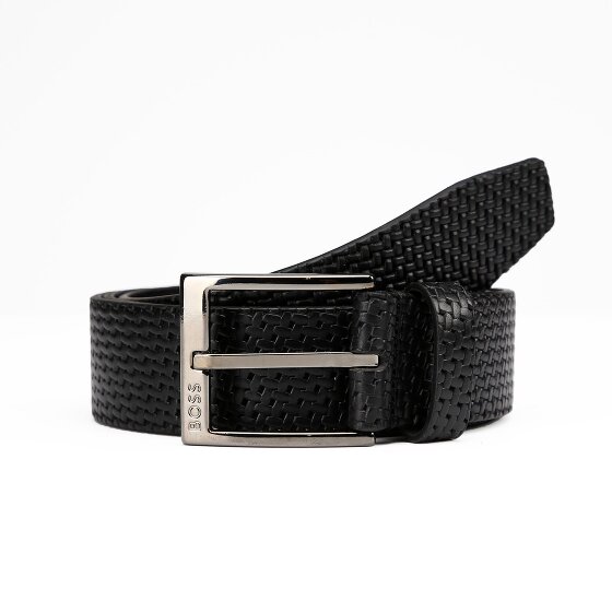 Boss Elloy Belt Leather