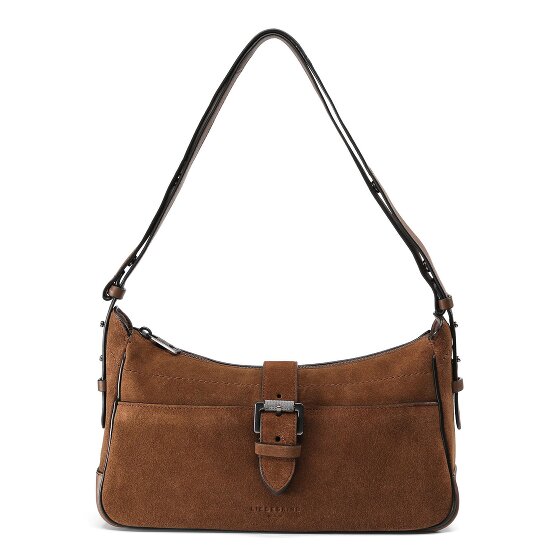 Liebeskind Ren Shoulder Bag Leather 30 cm
