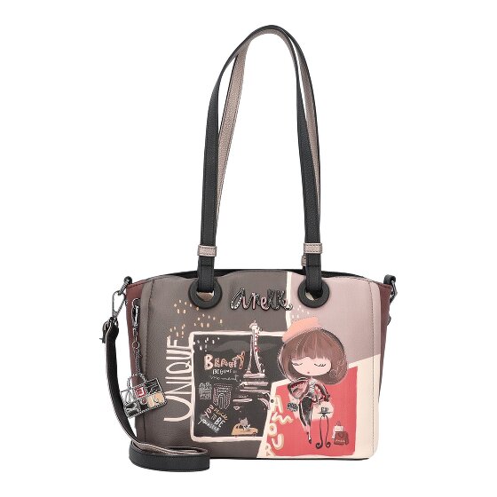 Anekke Mademoiselle Shopper Bag 25 cm