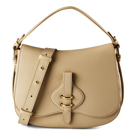 Coccinelle Mavery Shoulder Bag Leather 27 cm