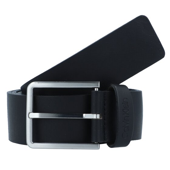 Calvin Klein Essential leather belt
