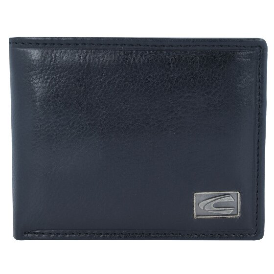 camel active Japan men wallet RFID leather 11 cm
