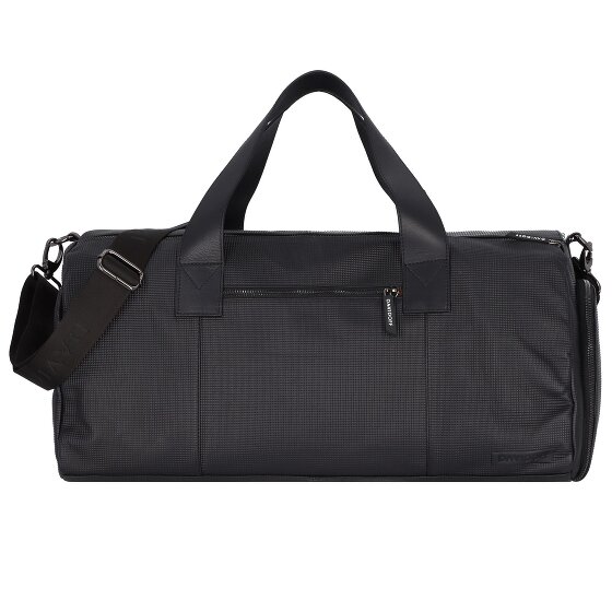 Davidoff Paris Weekender travel bag Leather 53 cm