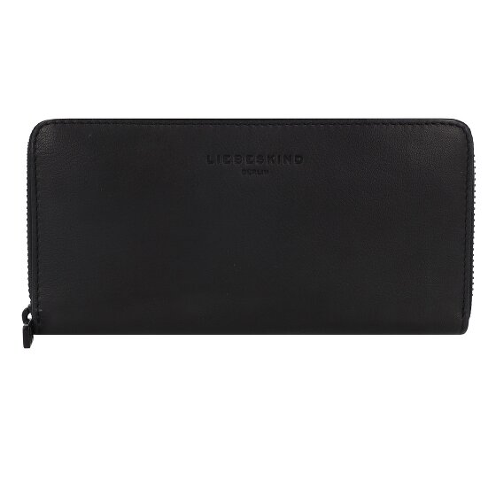 Liebeskind Hera Wallet RFID protection Leather 19 cm