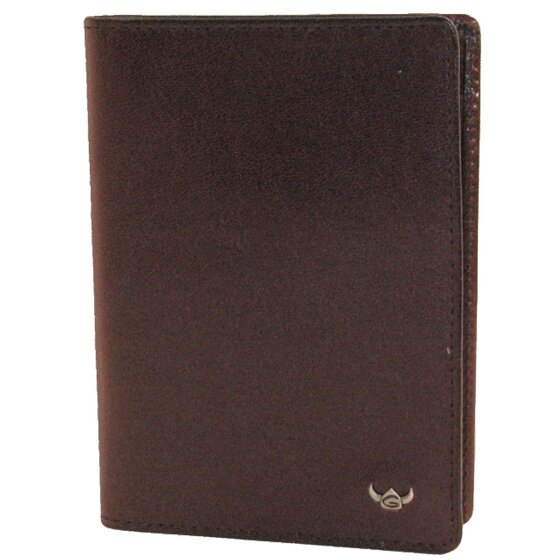 Golden Head Colorado RFID ID Card Case