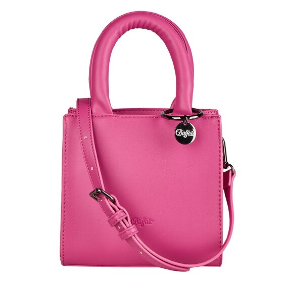 Buffalo Boxy Mini Bag Handbag 17.5 cm