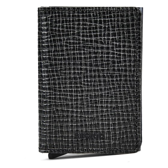 Secrid Slimwallet Wallet Genuine Leather 6 cm