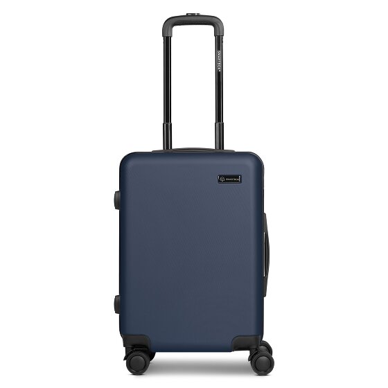 Smartbox Edition 05 4 wheels Cabin suitcase 55 cm