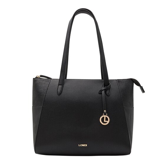 L.Credi Marlies Shoulder Bag 33 cm
