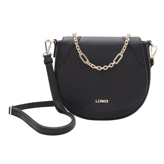 L.Credi Petrona Shoulder bag 22 cm