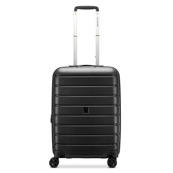 Roncato Relife 4 wheels Cabin trolley 55 cm with expansion pleat
