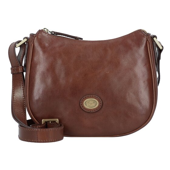The Bridge Story Donna shoulder bag leather 23 cm