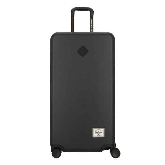 Herschel Heritage 4 wheels Trolley L 81 cm