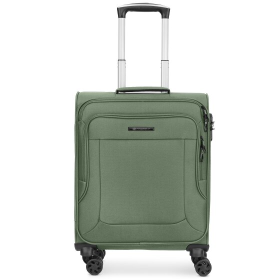 Franky Melbourne 3.0 4-wheel cabin trolley 55 cm Franky Melbourne 3.0 4-wheel cabin trolley 55 cm