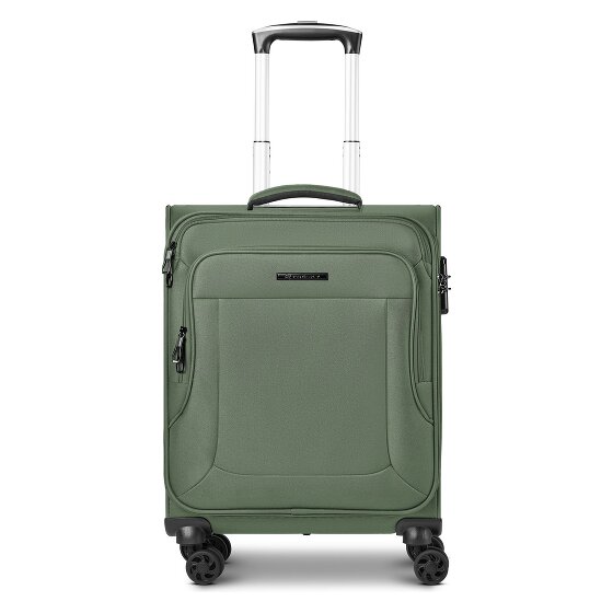 Franky Melbourne 3.0 4-wheel cabin trolley 55 cm