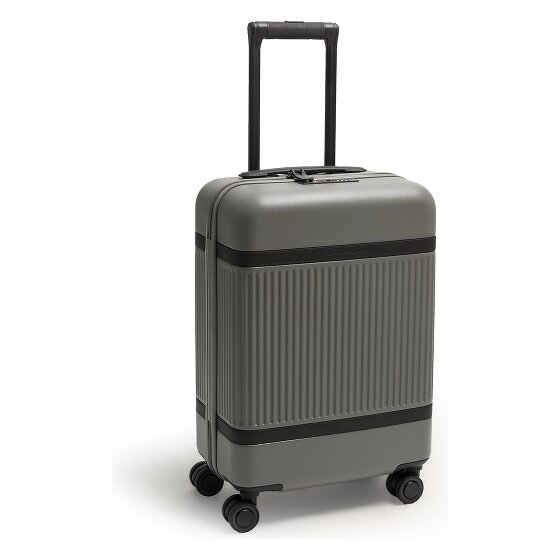 The Chesterfield Brand Zuna 4 wheels Cabin suitcase S 55 cm