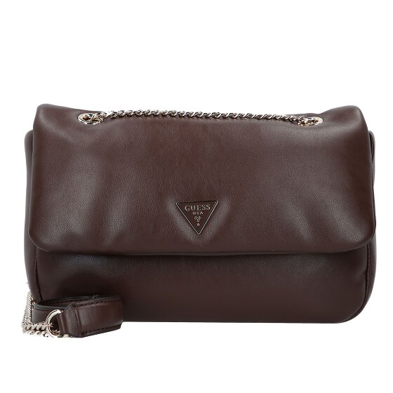 Guess Sunetra Shoulder Bag 28 cm