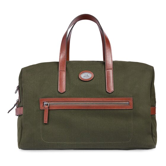 The Bridge Story V S Weekender travel bag 45 cm The Bridge Story V S Weekender travel bag 45 cm