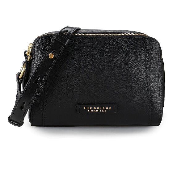 The Bridge Ines Shoulder bag Leather 21 cm