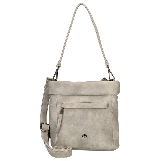 Greenburry Mad'l Dasch Shoulder Bag 26 cm