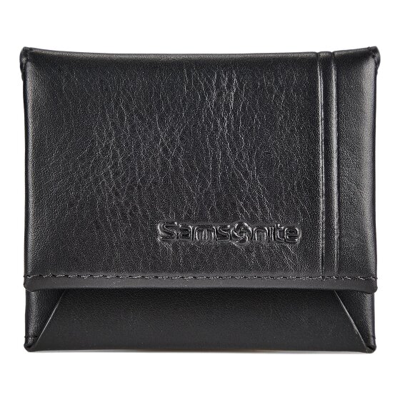 Samsonite Attack 3.0 Leather Coin Pouch, 7.5 cm