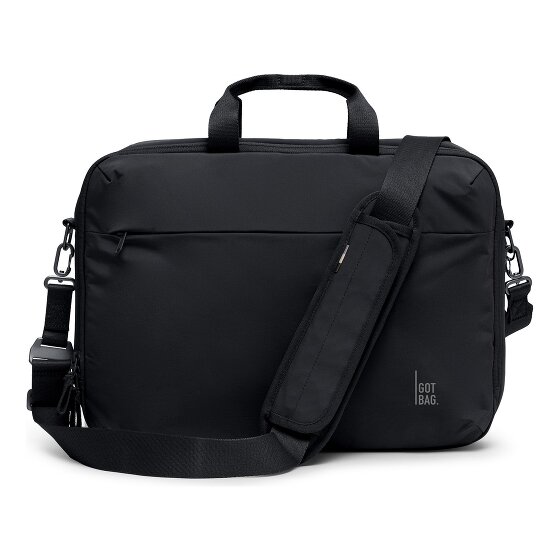 GOT BAG Commuter Bag Briefcase 42 cm Laptop compartment