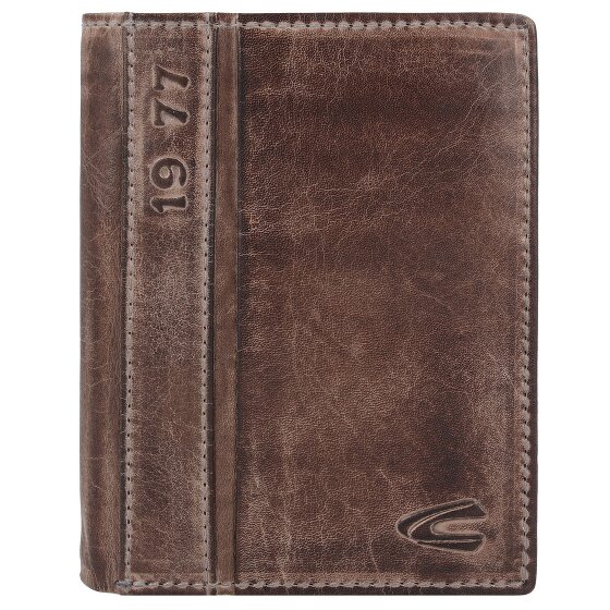 camel active Melbourne wallet leather 10.5 cm