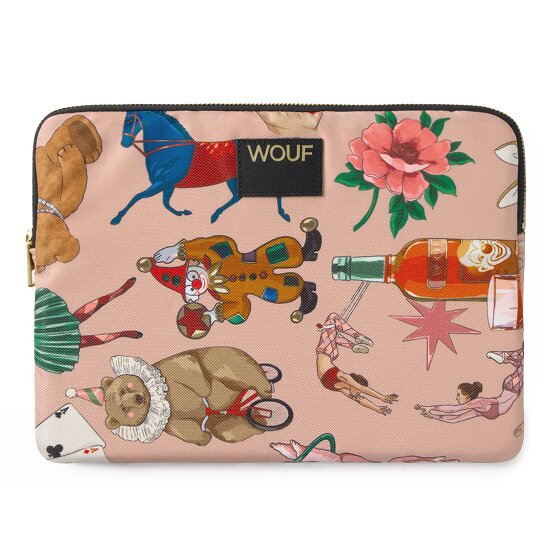 Wouf Daily Tablet sleeve 29 cm