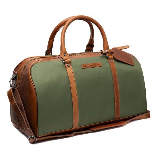 The Chesterfield Brand Fusion Tornio Weekender travel bag 53 cm