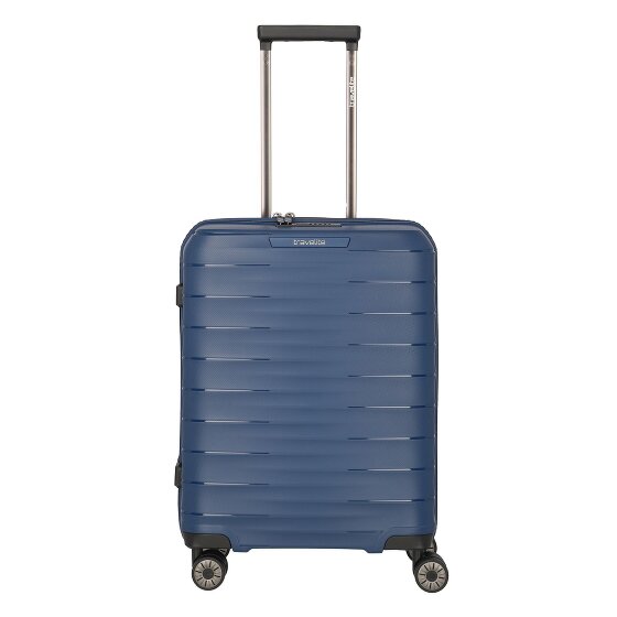 Travelite Mooby 4 wheels Cabin trolley S 55 cm